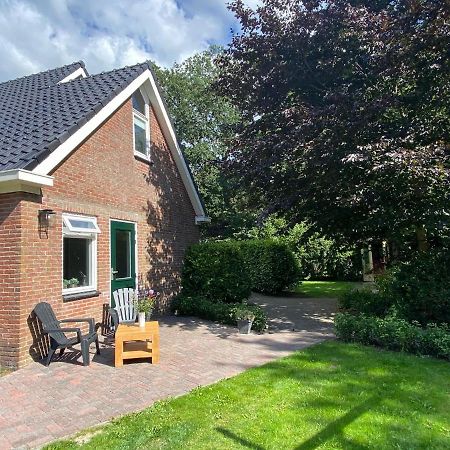 Appartement Duinweg Onstwedde Zewnętrze zdjęcie